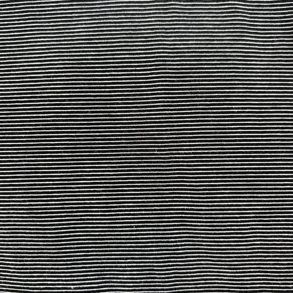 Peter Millar Mens Shirt Large Black White Stripe Pullover Polo Shirt Pink Button - Picture 5 of 8